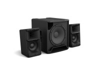 LD Systems Dave 15 G4X LD Systems Dave 15 G4X